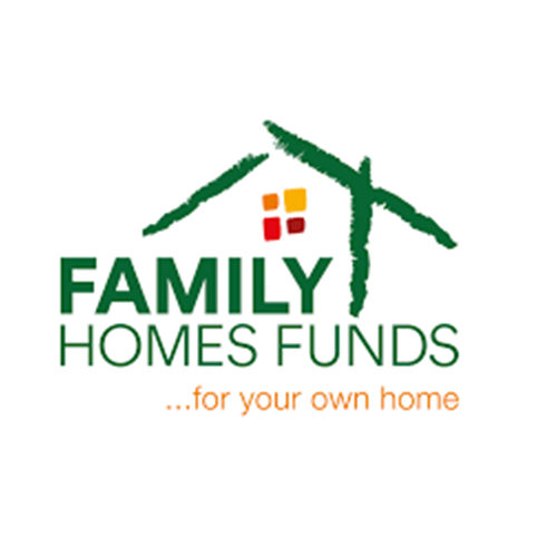 Family homes funds logo