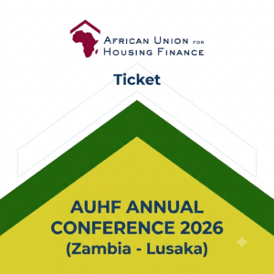 AUHF ANNUAL CONFERENCE 2026