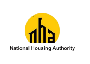 NHA Logo